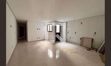 Apartamento com 3 quartos à venda na Rua Igarapé, --, Paraíso, Santo André