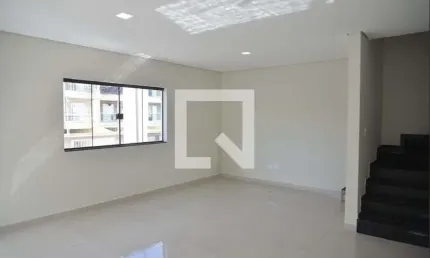 Casa com 3 quartos à venda na Rua Igarapé, --, Paraíso, Santo André