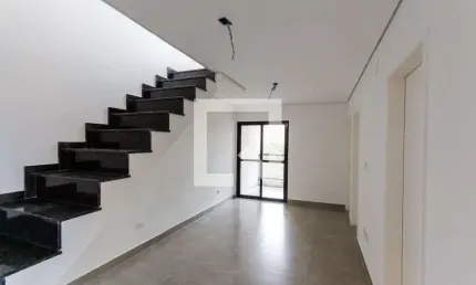 Apartamento com 2 quartos à venda na Rua dos Capuchinhos, --, Jardim, Santo André