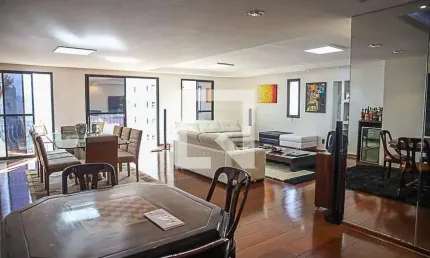 Apartamento à Venda - Santo Antônio, 3 Quartos,  260 m2