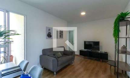 Apartamento com 2 quartos à venda na Avenida Dom Jaime de Barros Câmara, --, Planalto, São Bernardo do Campo