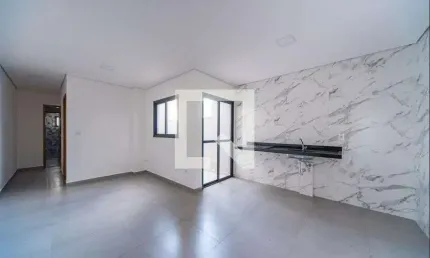 Apartamento à Venda - Vila Assunção, 2 Quartos,  58 m2