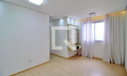 Apartamento à Venda - Vila Clarice, 2 Quartos,  50 m2