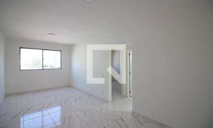 Apartamento à Venda - Vila Lusitânia, 2 Quartos,  65 m2