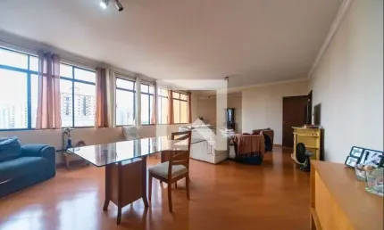 Apartamento com 3 quartos à venda na Rua Senador Fláquer, --, Centro, Santo André