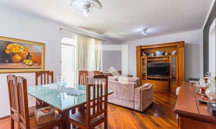 Apartamento à Venda - Jardim Bela Vista, 4 Quartos,  152 m2