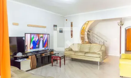 Casa com 5 quartos à venda na Rua Antônio Rodrigues de Moura, --, Dos Casa, São Bernardo do Campo