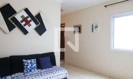 Apartamento com 2 quartos à venda na Rua Antuérpia, --, Utinga, Santo André