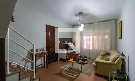 Casa com 2 quartos à venda na Rua Almirante Barroso, --, Rudge Ramos, São Bernardo do Campo