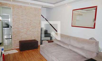 Casa à Venda - Jardim Henriqueta, 2 Quartos,  65 m2