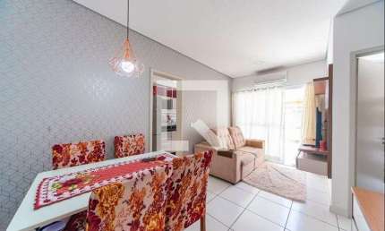 Apartamento à Venda - Vila Assunção, 2 Quartos,  117 m2
