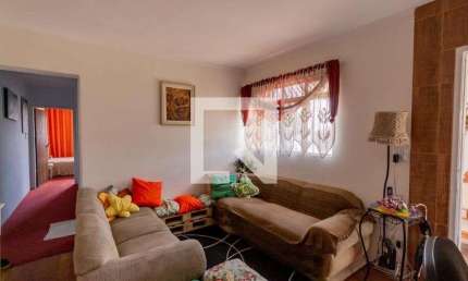 Casa à Venda - Parque Erasmo Assunção, 2 Quartos,  240 m2