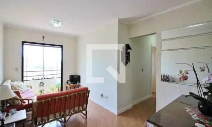 Apartamento à venda - nova petrópolis, 2 quartos,  63 m2