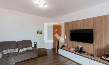 Apartamento com 2 quartos à venda na Rua Joaquim Nabuco, --, Jardim, Santo André