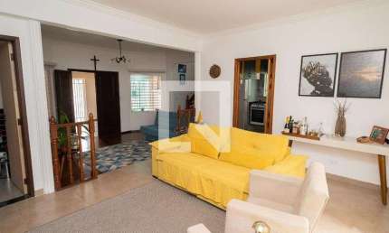 Casa com 3 quartos à venda na Rua Ribeirão Pires, --, Nova Petrópolis, São Bernardo do Campo