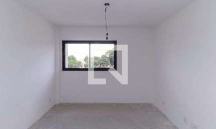 Apartamento com 1 quarto à venda na Rua Lupe Cotrin Garaude, --, Vila Apiaí, Santo André