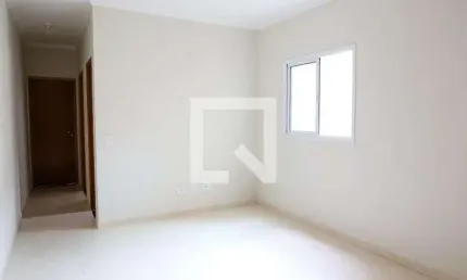 Apartamento com 2 quartos à venda na Rua das Palmeiras, --, Jardim, Santo André