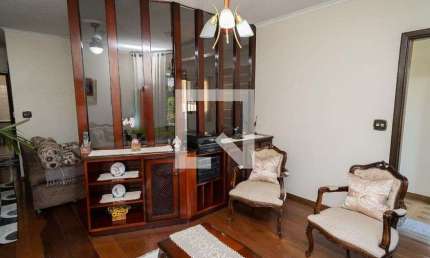 Casa com 3 quartos à venda na Rua Afonso Celso Figueiredo, --, Taboão, São Bernardo do Campo