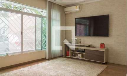 Casa com 4 quartos à venda na Rua José Monteiro Filho, --, Jardim do Mar, São Bernardo do Campo