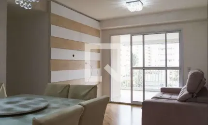 Apartamento à Venda - Campestre, 3 Quartos,  101 m2