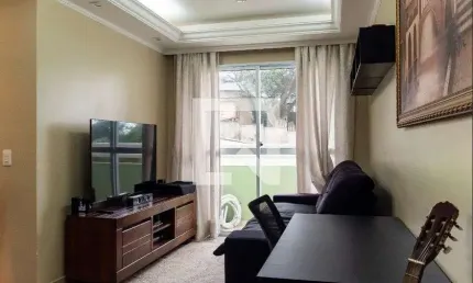 Apartamento com 2 quartos à venda na Avenida Humberto De Alencar Castelo Branco, --, Assunção, São Bernardo do Campo