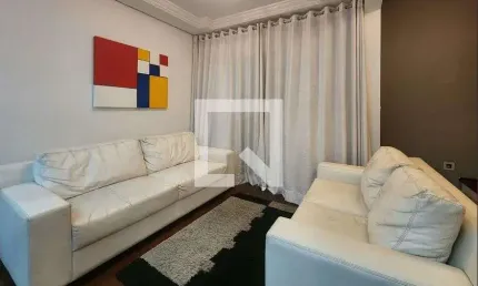 Apartamento à Venda - Santa Maria, 3 Quartos,  166 m2