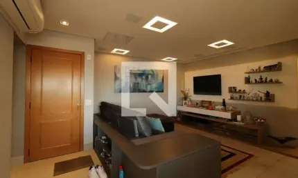Apartamento à Venda - Jardim Bela Vista, 2 Quartos,  126 m2