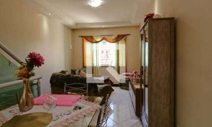 Casa à Venda - Jardim Progresso, 3 Quartos,  120 m2