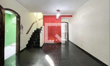 Casa com 4 quartos à venda na Rua Elon Blum, --, Demarchi, São Bernardo do Campo