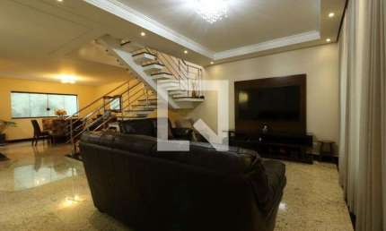 Casa com 3 quartos à venda na Travessa Doze de Outubro, --, Vila Assunção, Santo André