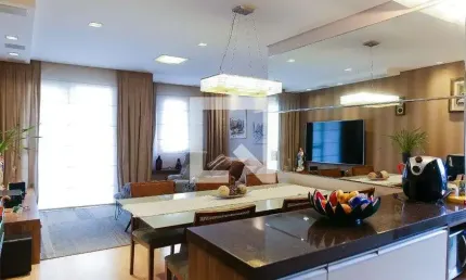 Apartamento à Venda - Parque João Ramalho, 2 Quartos,  67 m2