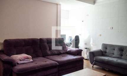 Apartamento à Venda - Vila Curuça, 4 Quartos,  180 m2