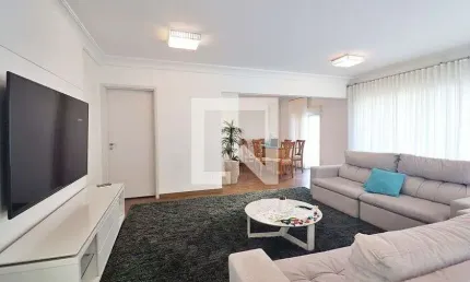 Apartamento com 3 quartos à venda na Rua Padre Vieira, --, Jardim, Santo André