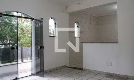 Casa à Venda - Parque das Nações, 3 Quartos,  110 m2