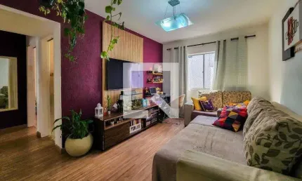 Apartamento à venda - jardim do mar, 2 quartos,  68 m2