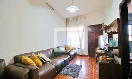 Casa à Venda - Vila Metalúrgica, 2 Quartos,  240 m2