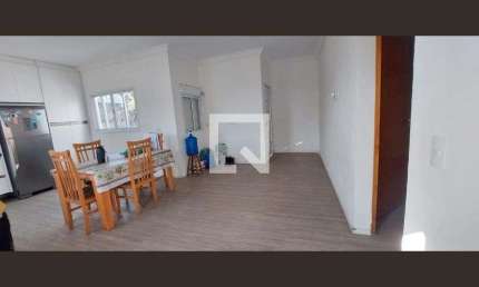 Casa com 4 quartos à venda na Rua Himalaia, --, Parque Capuava, Santo André