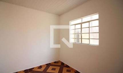 Casa à Venda - Jardim Independência, 2 Quartos,  50 m2