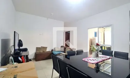 Apartamento à Venda - Vila Metalúrgica, 3 Quartos,  80 m2