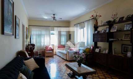 Casa com 3 quartos à venda na Rua Vinte e Quatro de Fevereiro, --, Centro, Santo André