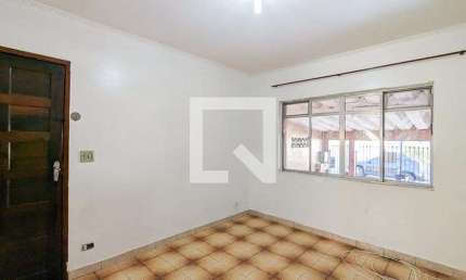 Casa com 2 quartos à venda na Rua Gustavo Teixeira, --, Taboão, São Bernardo do Campo