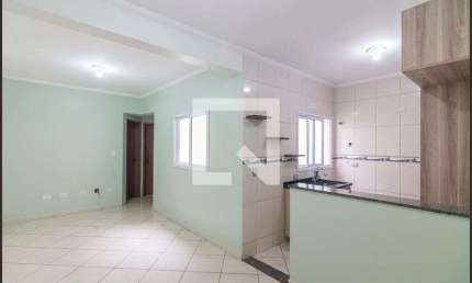 Apartamento à Venda - Vila Leopoldina, 2 Quartos,  98 m2
