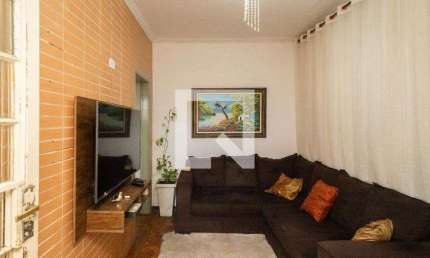 Casa com 2 quartos à venda na Rua Cristóvão de Barros, --, Assunção, São Bernardo do Campo