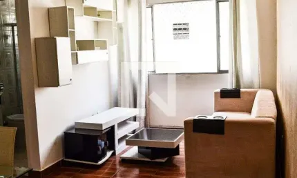 Apartamento à Venda - Rudge Ramos, 2 Quartos,  82 m2