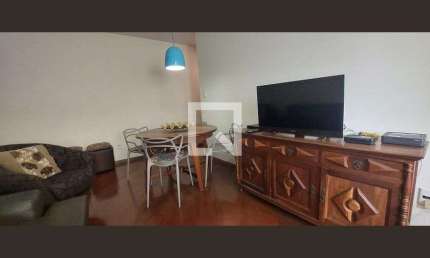 Apartamento à Venda - Vila América, 2 Quartos,  89 m2