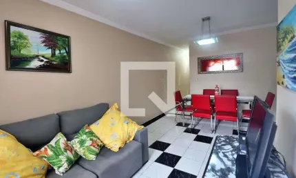 Apartamento à venda - jardim das maravilhas, 2 quartos,  62 m2