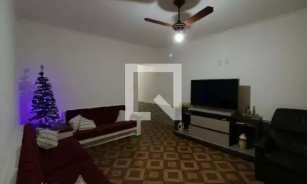 Casa com 3 quartos à venda na Rua Osório de Almeida, --, Jardim Itapoan, Santo André