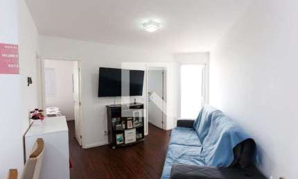 Apartamento à Venda - Parque Monte Alegre, 2 Quartos,  51 m2
