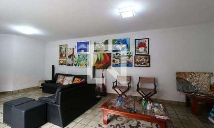 Casa à Venda - Jardim Bela Vista, 4 Quartos,  300 m2