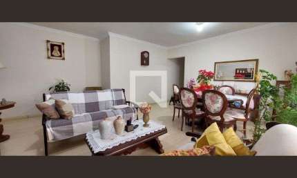 Apartamento à Venda - Jardim Bela Vista, 3 Quartos,  113 m2